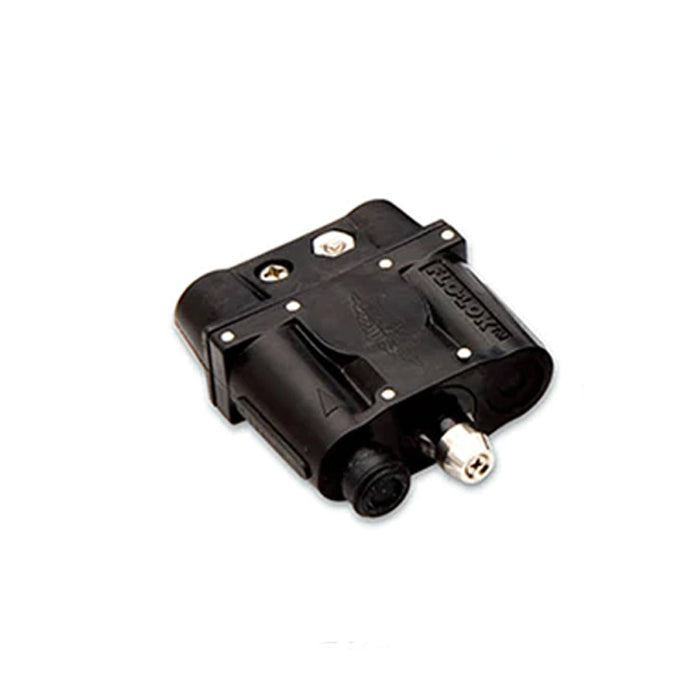 Flo-Lok Dry Break Couplings (Latch Side) - Chillout Motorsports - EU
