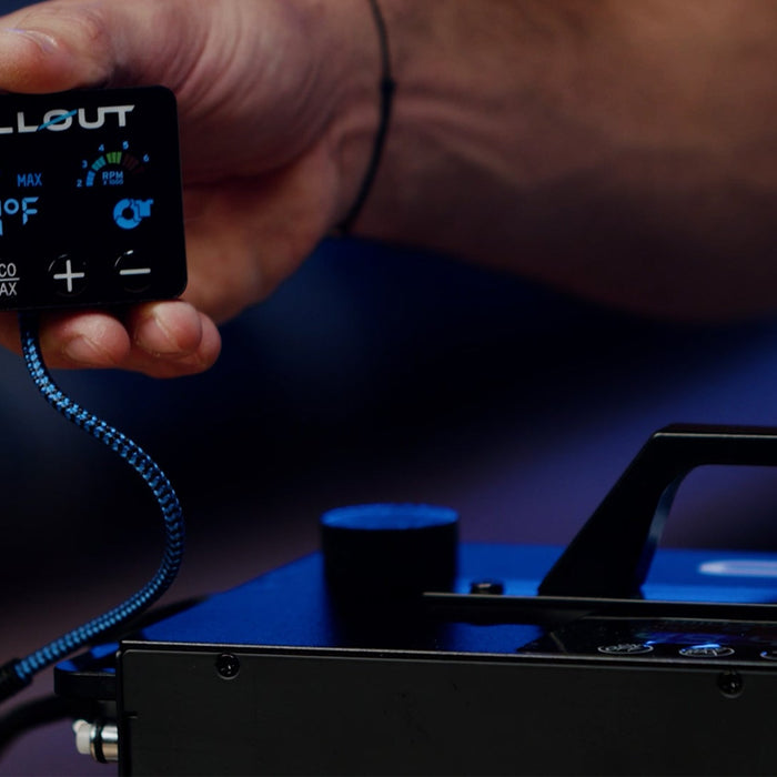 Chillout Motorsports Installation Video Cover - Charles Kline