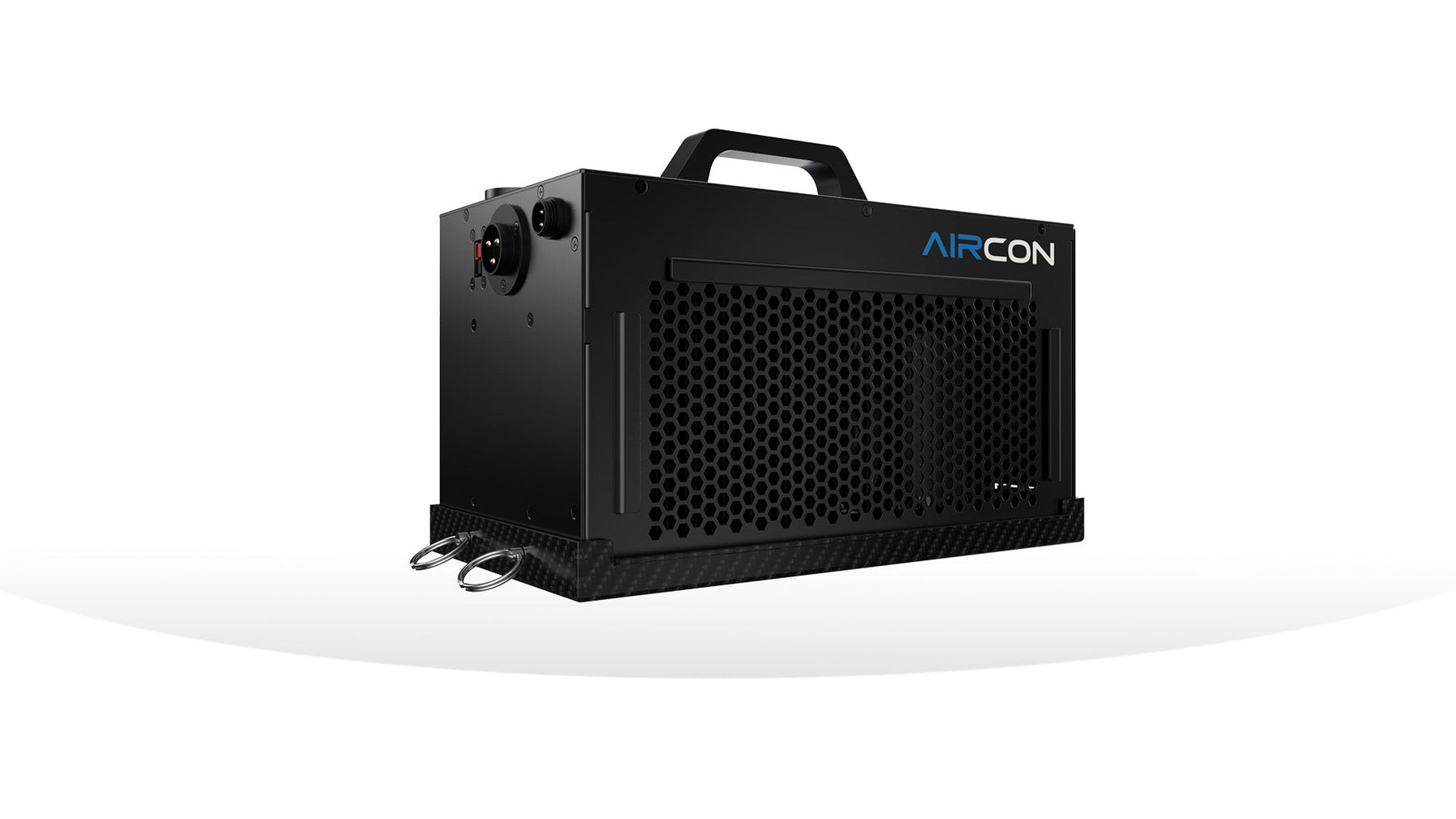 AIRCON HELMET COOLER