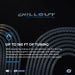 Pro Touring Cooling Shirt - Chillout Motorsports - EU