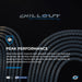 Pro Touring Cooling Shirt - Chillout Motorsports - EU