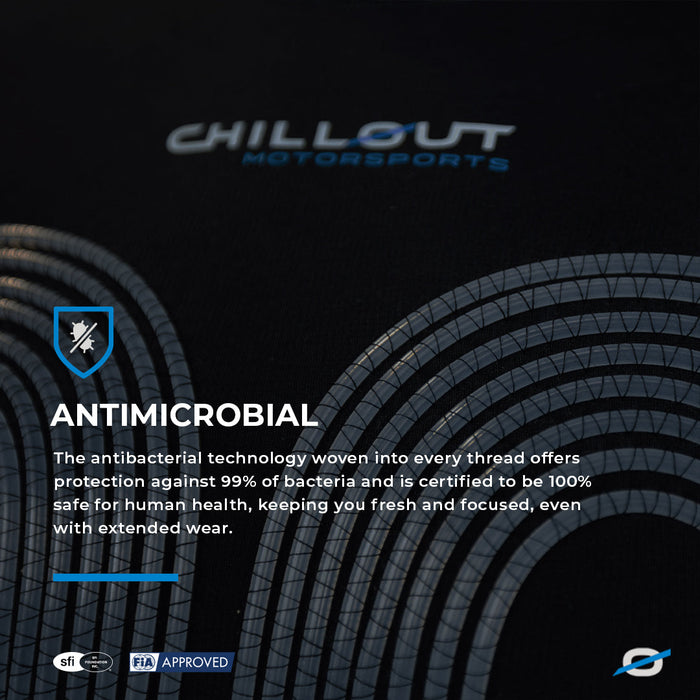 Pro Touring Cooling Shirt - Chillout Motorsports - EU