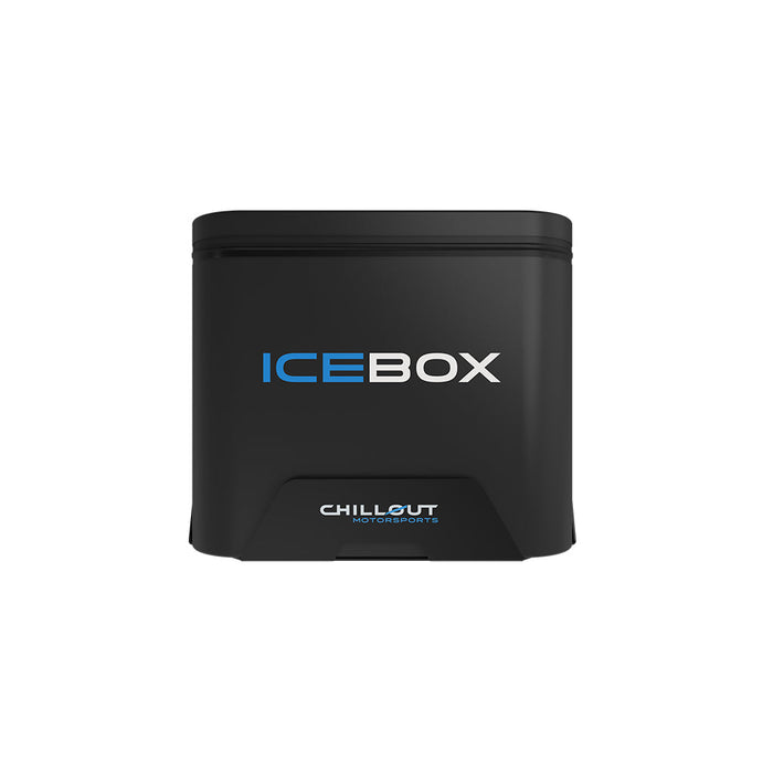 IceBox Cooler System with tray (17 Liter)