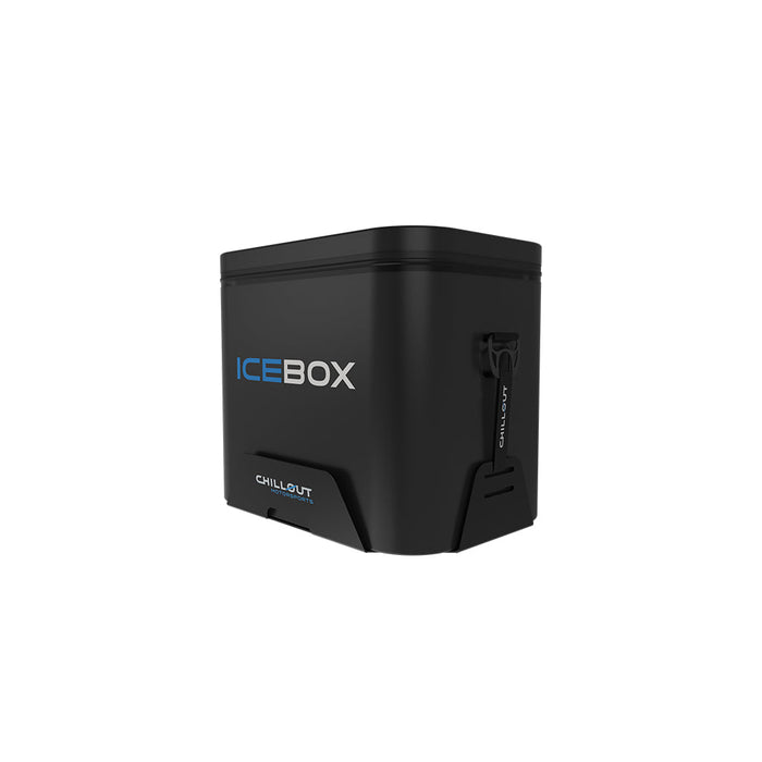 IceBox Cooler System with tray (17 Liter)