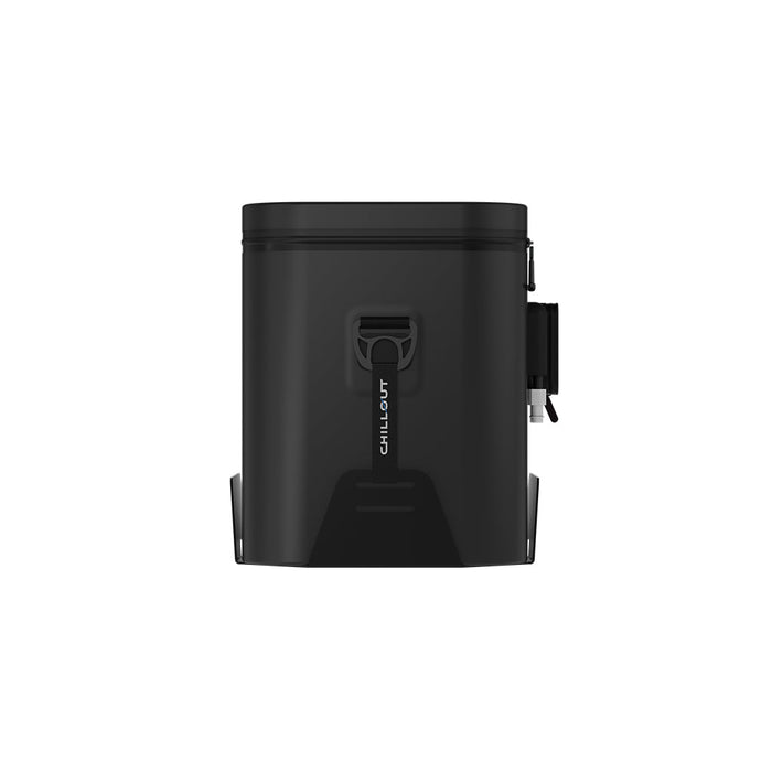 IceBox Cooler System with tray (17 Liter)