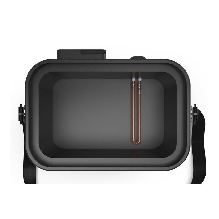 IceBox Cooler System with tray (17 Liter)