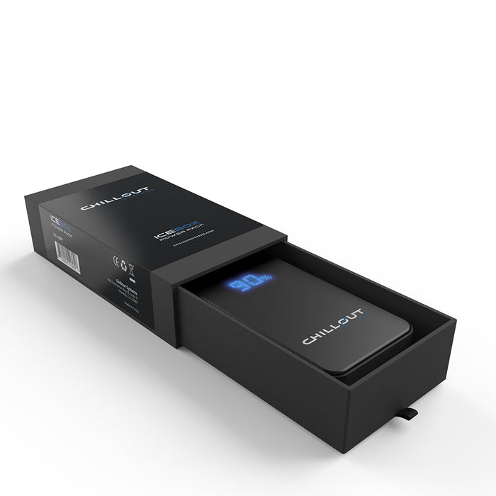 IceBox Spare Power Pack