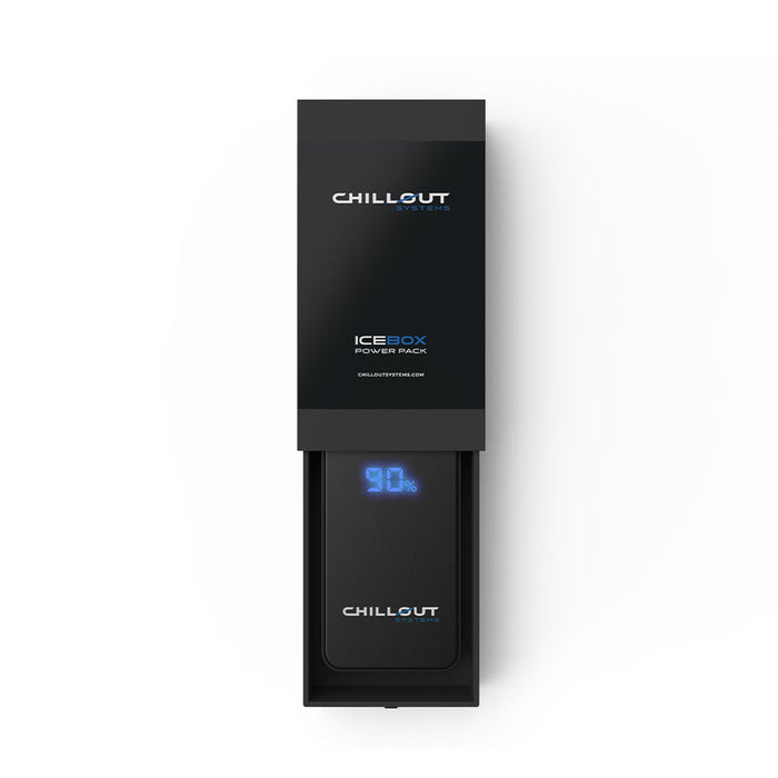 IceBox Spare Power Pack