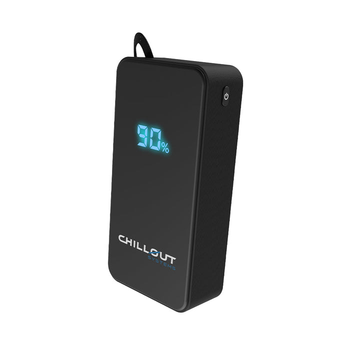 IceBox Spare Power Pack