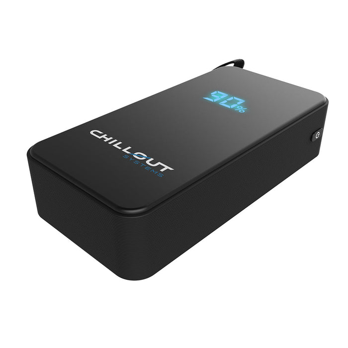 IceBox Spare Power Pack