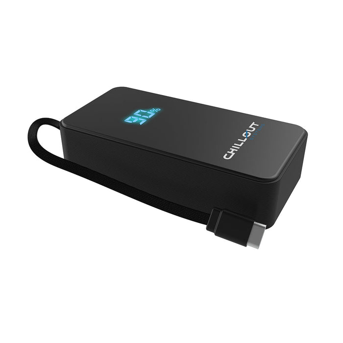 IceBox Spare Power Pack