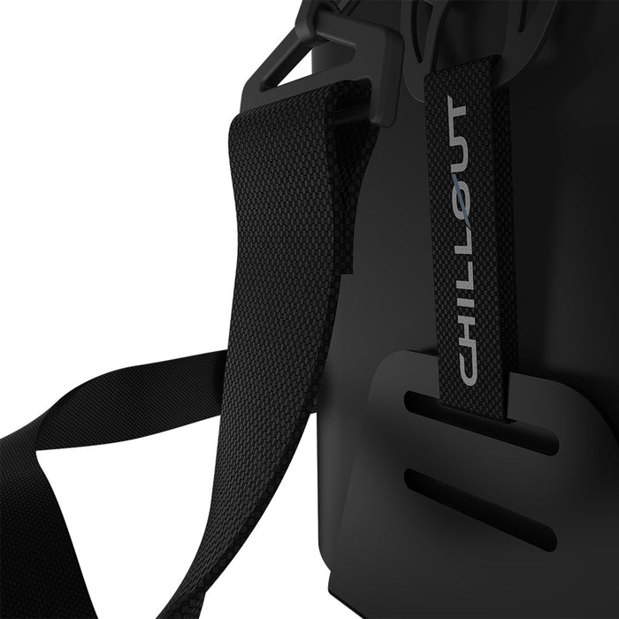 IceBox secure straps (pair)