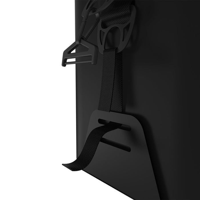IceBox secure straps (pair)