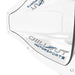 4" Ultra Transparent NACA Duct - Chillout Motorsports - EU