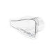 4" Ultra Transparent NACA Duct - Chillout Motorsports - EU