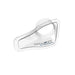 4" Ultra Transparent NACA Duct - Chillout Motorsports - EU
