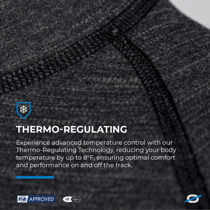 Pro Sport Flame Resistant Bottom - Chillout Motorsports - EU
