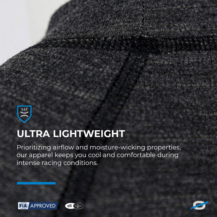 Pro Sport Flame Resistant Bottom - Chillout Motorsports - EU