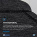 Pro Sport Flame Resistant Sock - Chillout Motorsports - EU