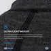 Pro Sport Flame Resistant Sock - Chillout Motorsports - EU