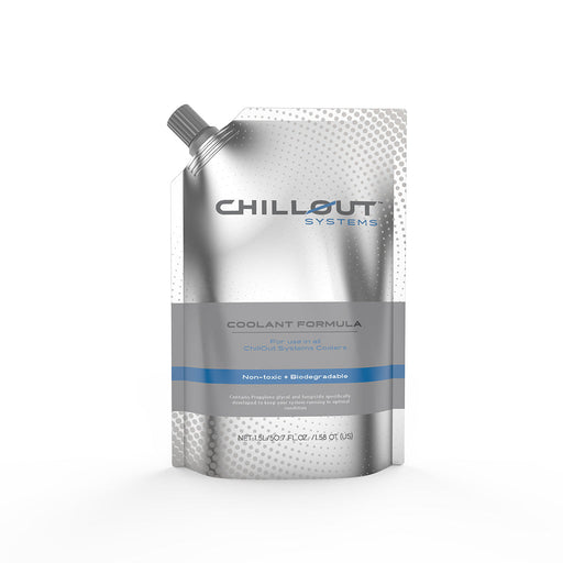 Coolant Formula (1.5L) - Chillout Motorsports - EU
