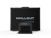 Chillout Motorsports Cypher Pro Ultra-Lite Carbon Fiber Micro Cooler Motorsport
