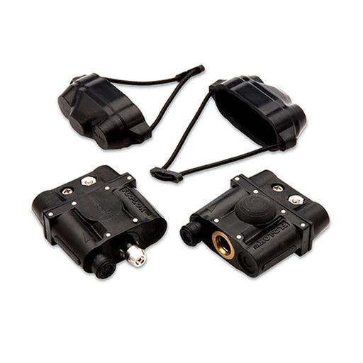 Flo-Lok Dry Break Coupling Kit - Chillout Motorsports - EU