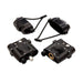 Flo-Lok Dry Break Coupling Kit - Chillout Motorsports - EU