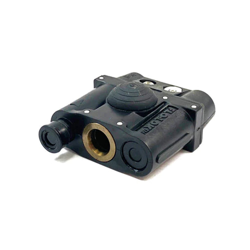 Flo-Lok Dry Break Couplings (Push Button Side) - Chillout Motorsports - EU