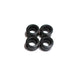 Flo-Lok Replacement Male End Seal x4 - Chillout Motorsports - EU
