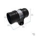 Club Series 3" 180 CFM Blower - Chillout Motorsports - EU