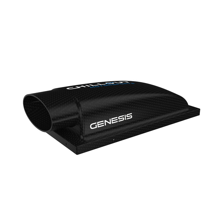 Genesis 3 inch plenum