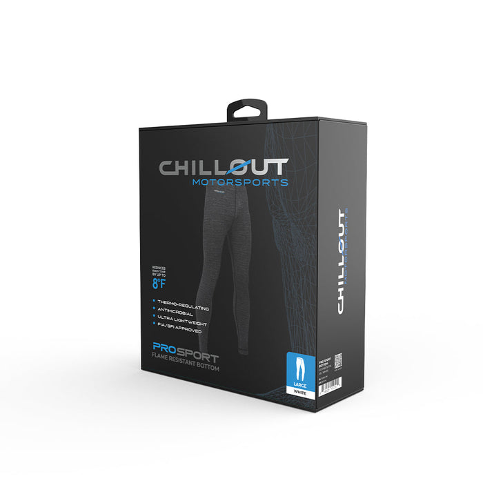 Pro Sport Flame Resistant Bottom - Chillout Motorsports - EU