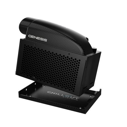 Genesis - Chillout Motorsports - EU