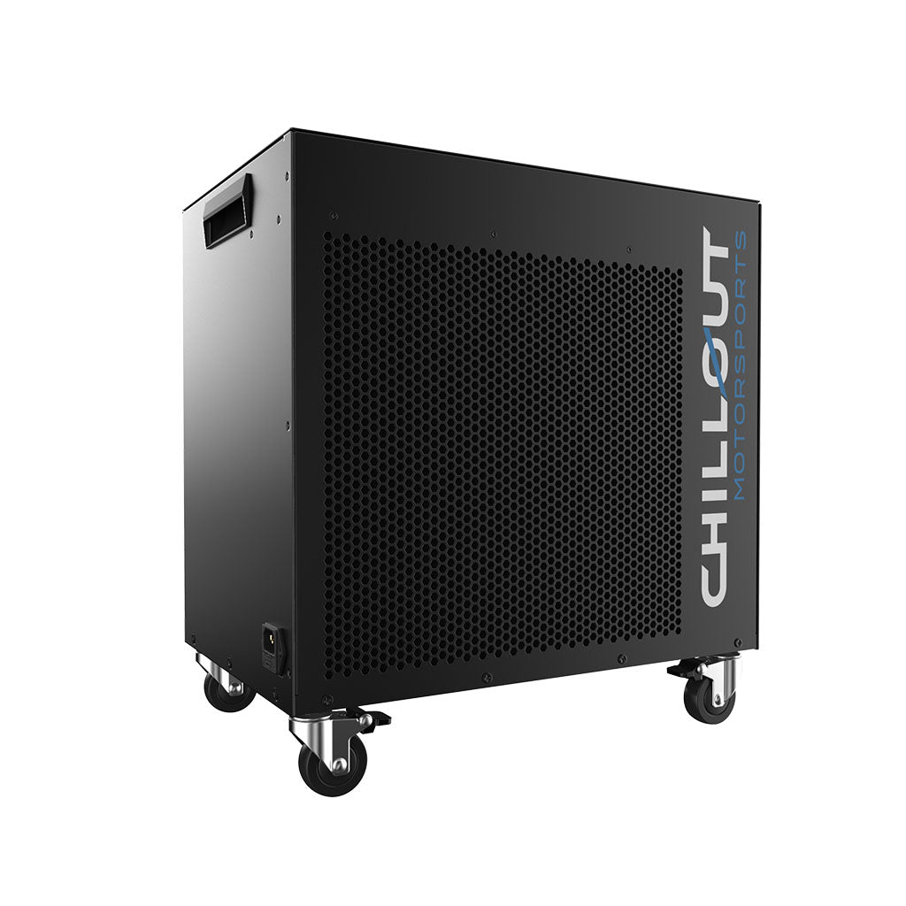 Chill Station - Pit Cooler — Chillout Motorsports - EU