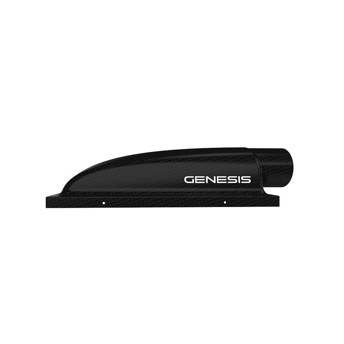 Genesis 3 inch plenum