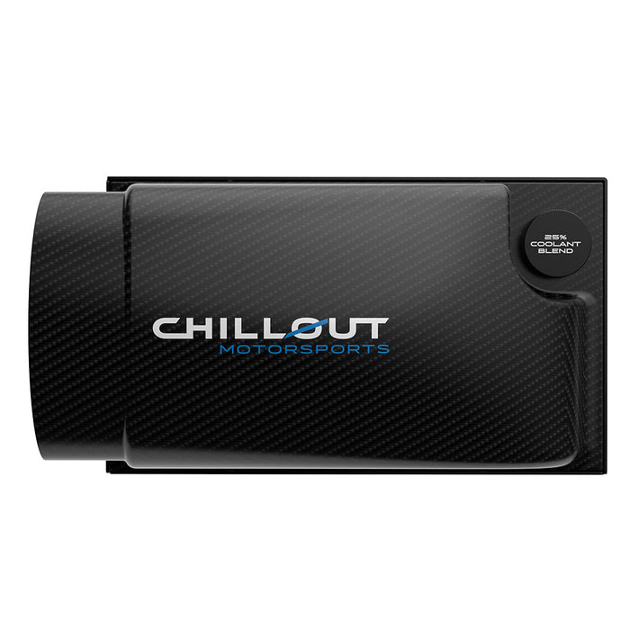 Genesis - Chillout Motorsports - EU