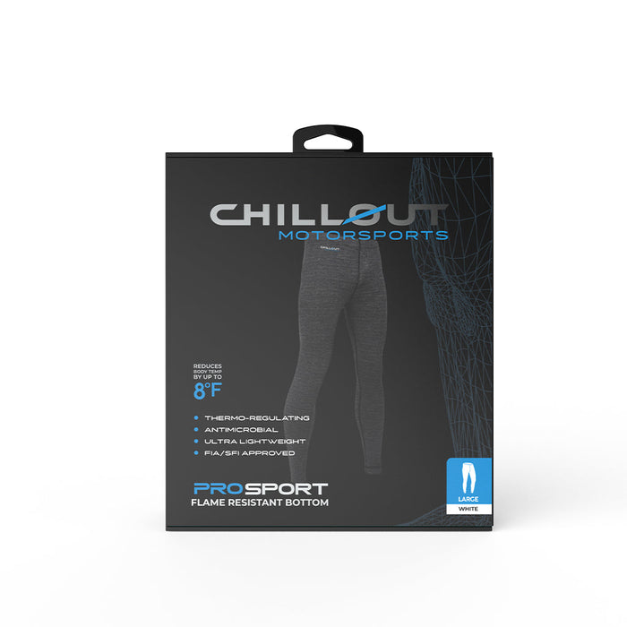 Pro Sport Flame Resistant Bottom - Chillout Motorsports - EU