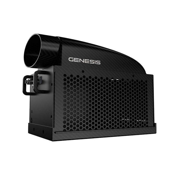 Genesis - Chillout Motorsports - EU