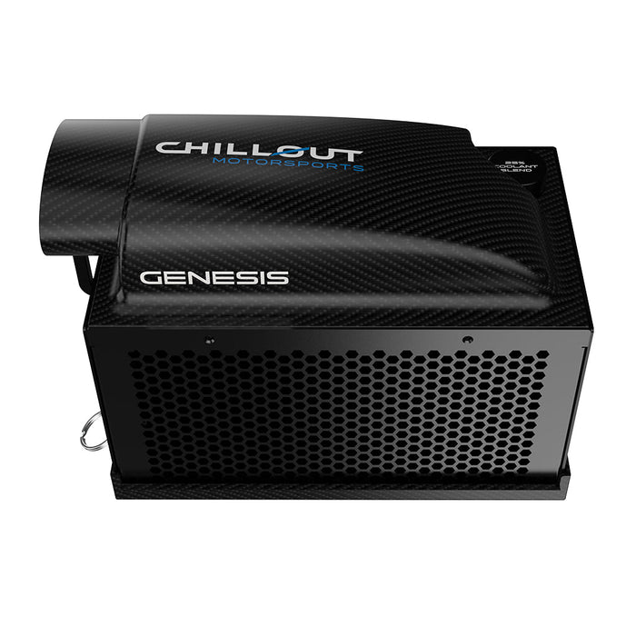 Genesis - Chillout Motorsports - EU