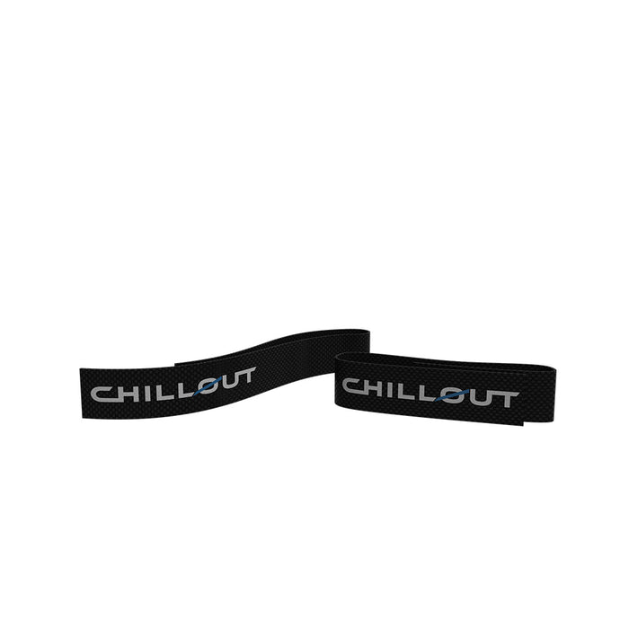 IceBox secure straps (pair)