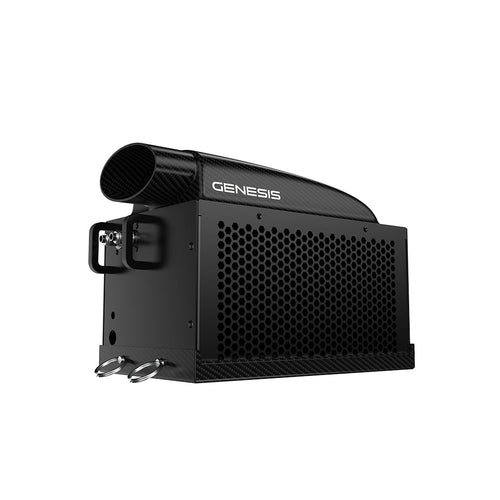 Genesis - Chillout Motorsports - EU