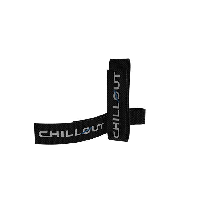 IceBox secure straps (pair)