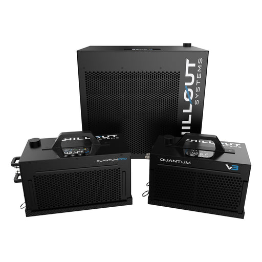 Chillout Service Agreement - Chillout Motorsports - EU
