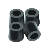 Rubber Mounting Kit - Chillout Motorsports - EU