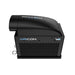 Chillout Motorsports Aircon V2 personal cooling unit with adjustable airflow and temperature settings